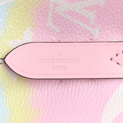 Louis Vuitton Monogram Escale Neonoe MM Pastel 6 of 10