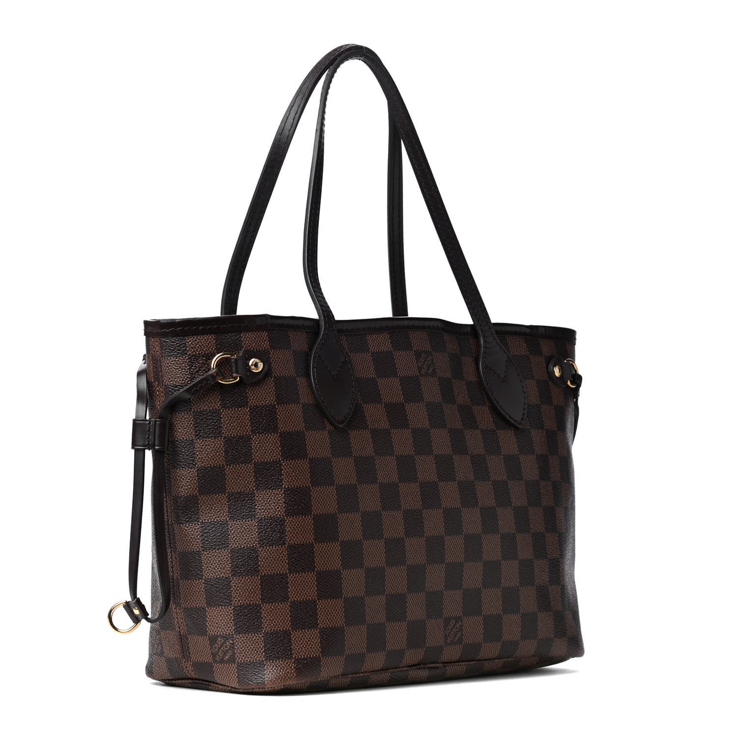 Damier Ebene Neo Neverfull PM