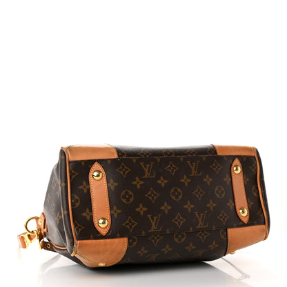 Louis Vuitton Monogram Retiro PM 3 of 19