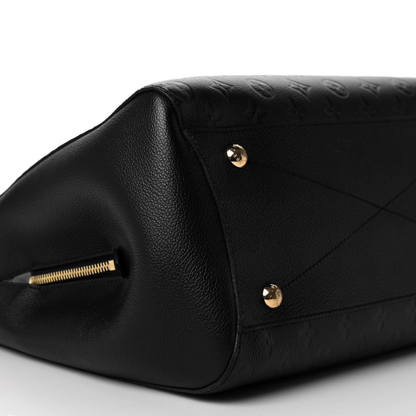 Empreinte Montaigne GM Black