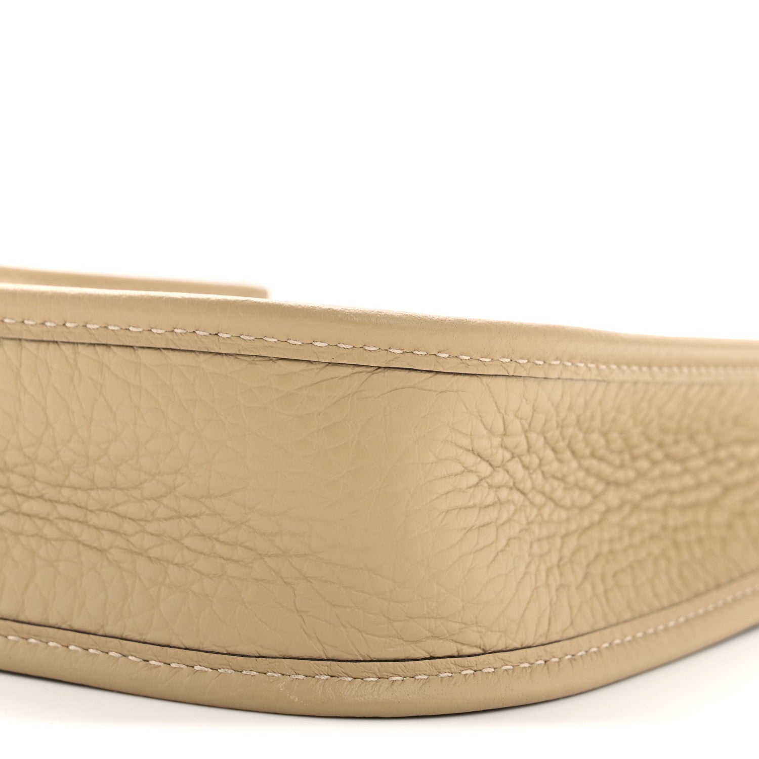 Hermes Taurillon Clemence Evelyne TPM Trench 10 of 11