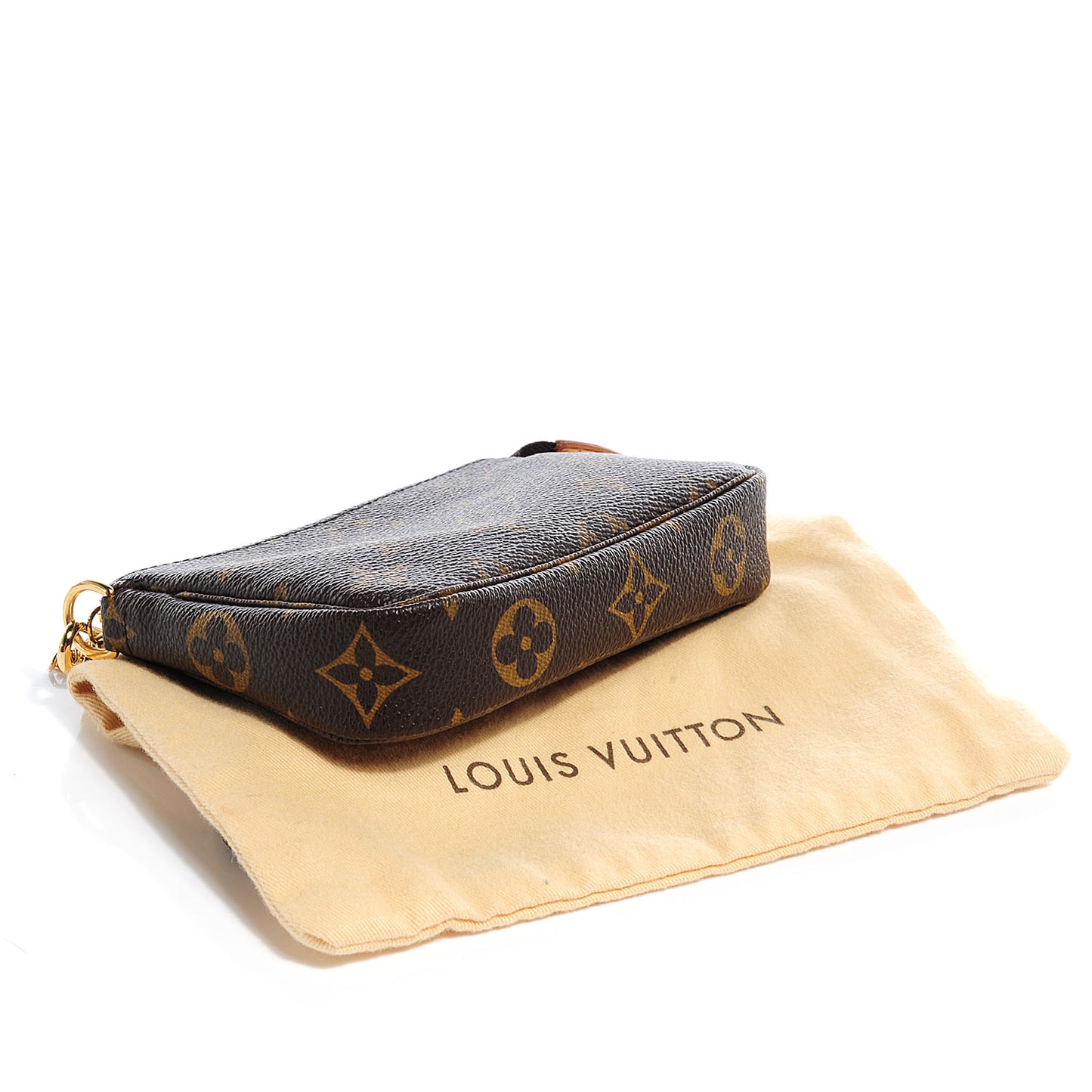 Monogram Mini Pochette Accessories