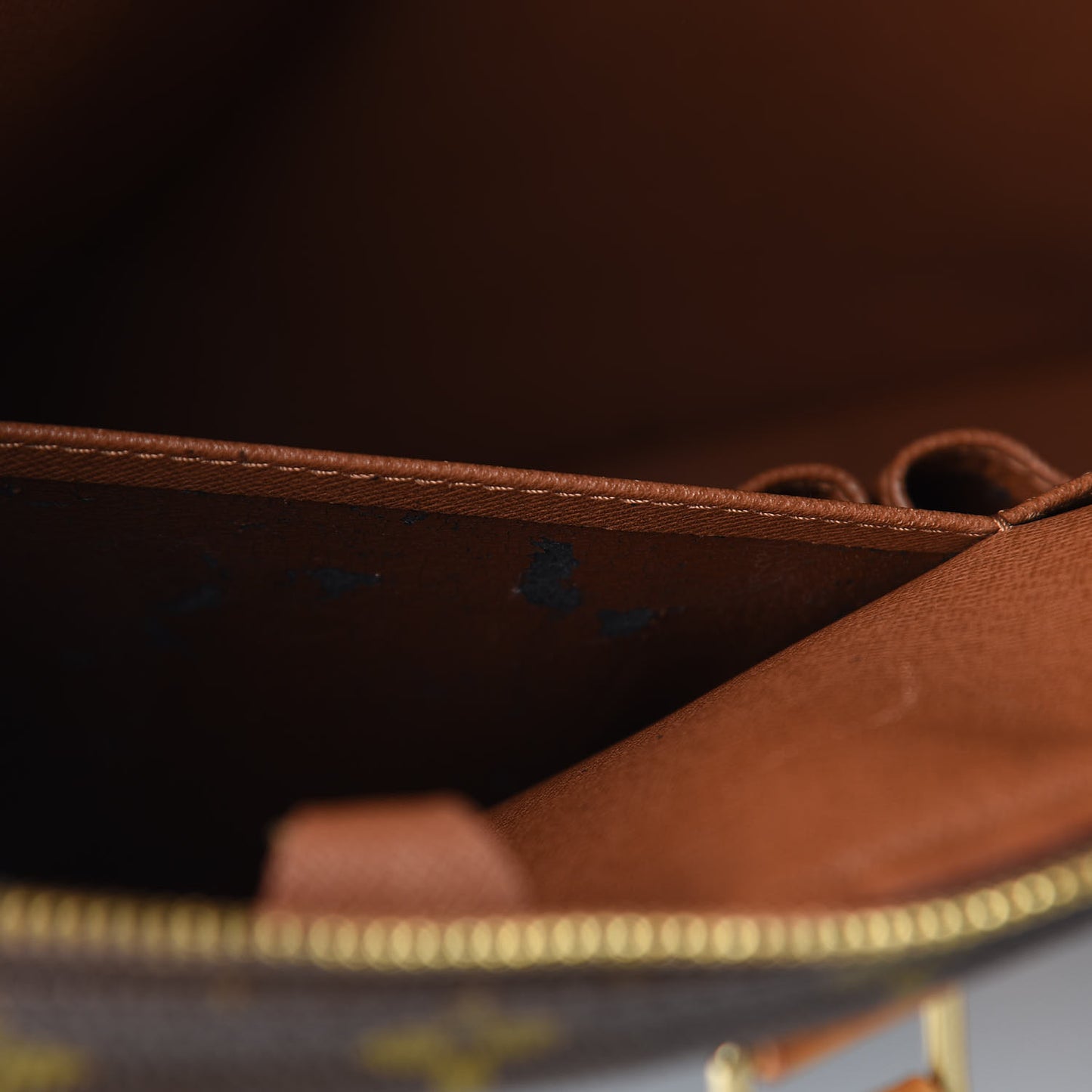 Monogram Porte-Documents Voyage Briefcase
