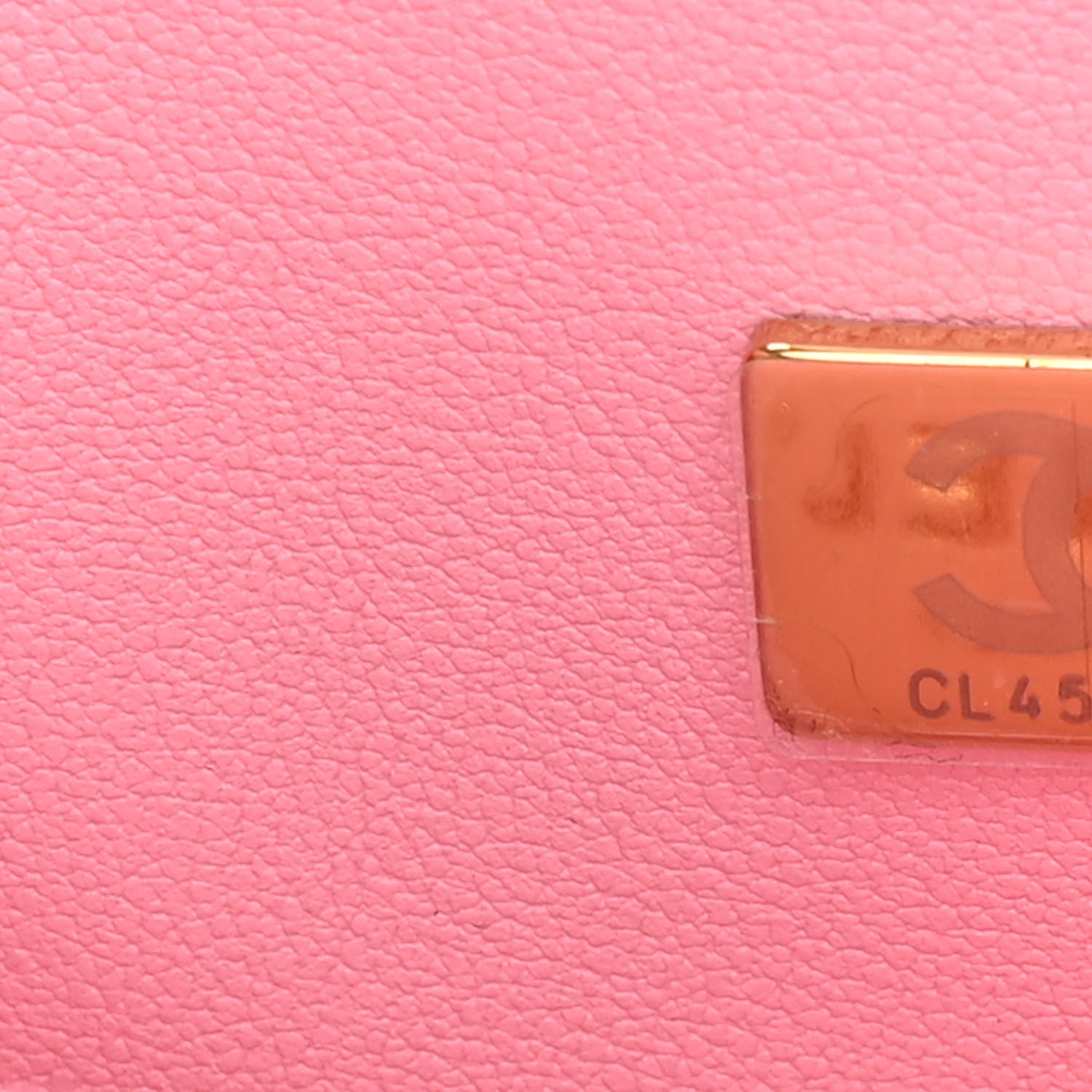 Chanel Lambskin Quilted Small Boy Flap Pink 7 of 12