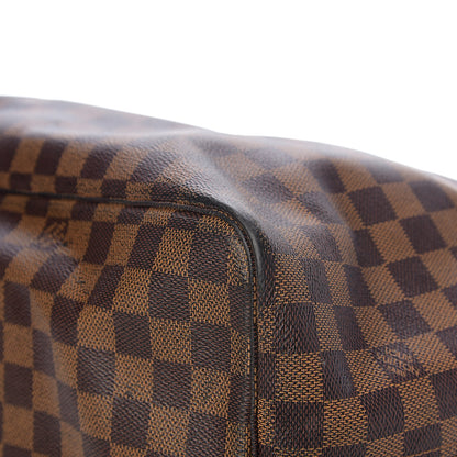 Louis Vuitton Damier Ebene Neo Neverfull GM 18 of 21