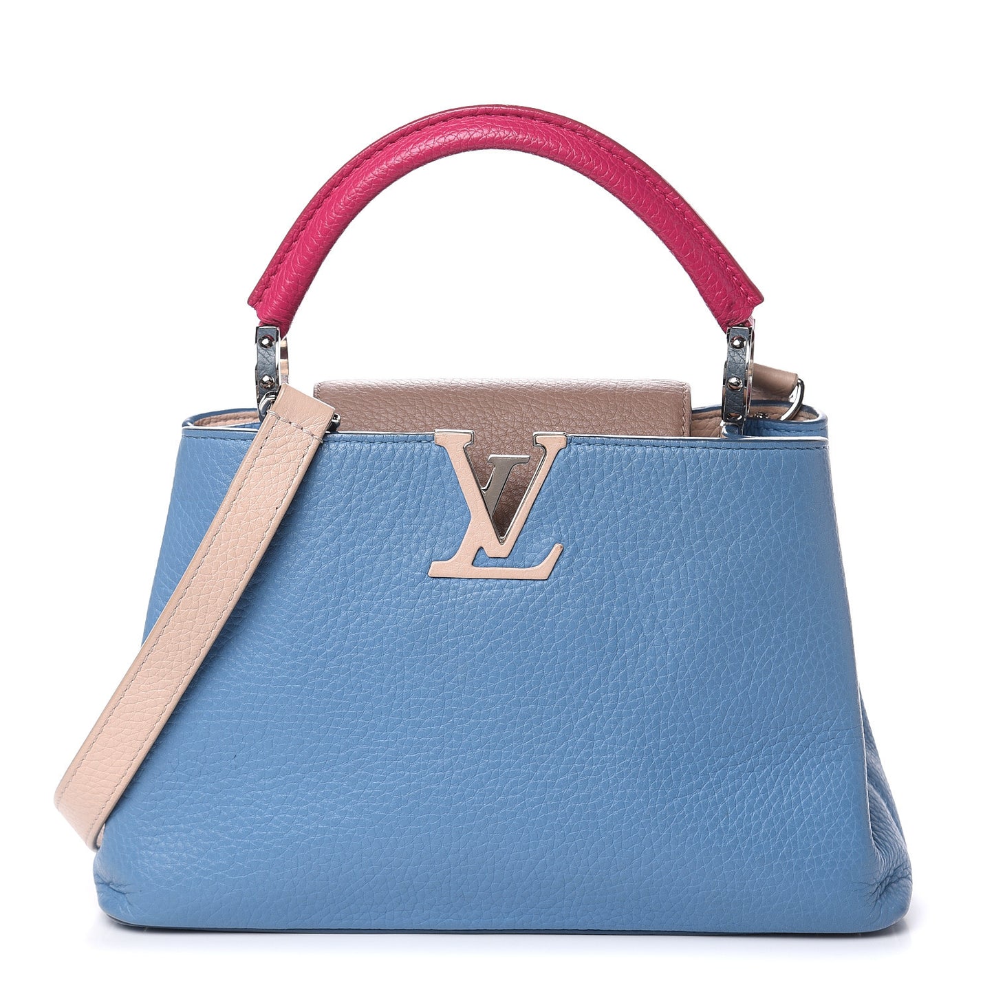 Taurillon Capucines BB