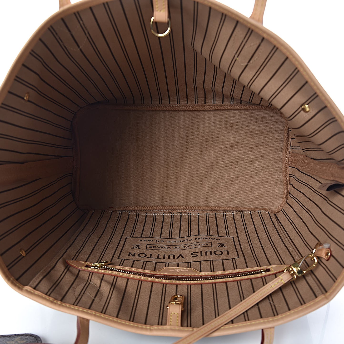 Monogram Neo Neverfull MM