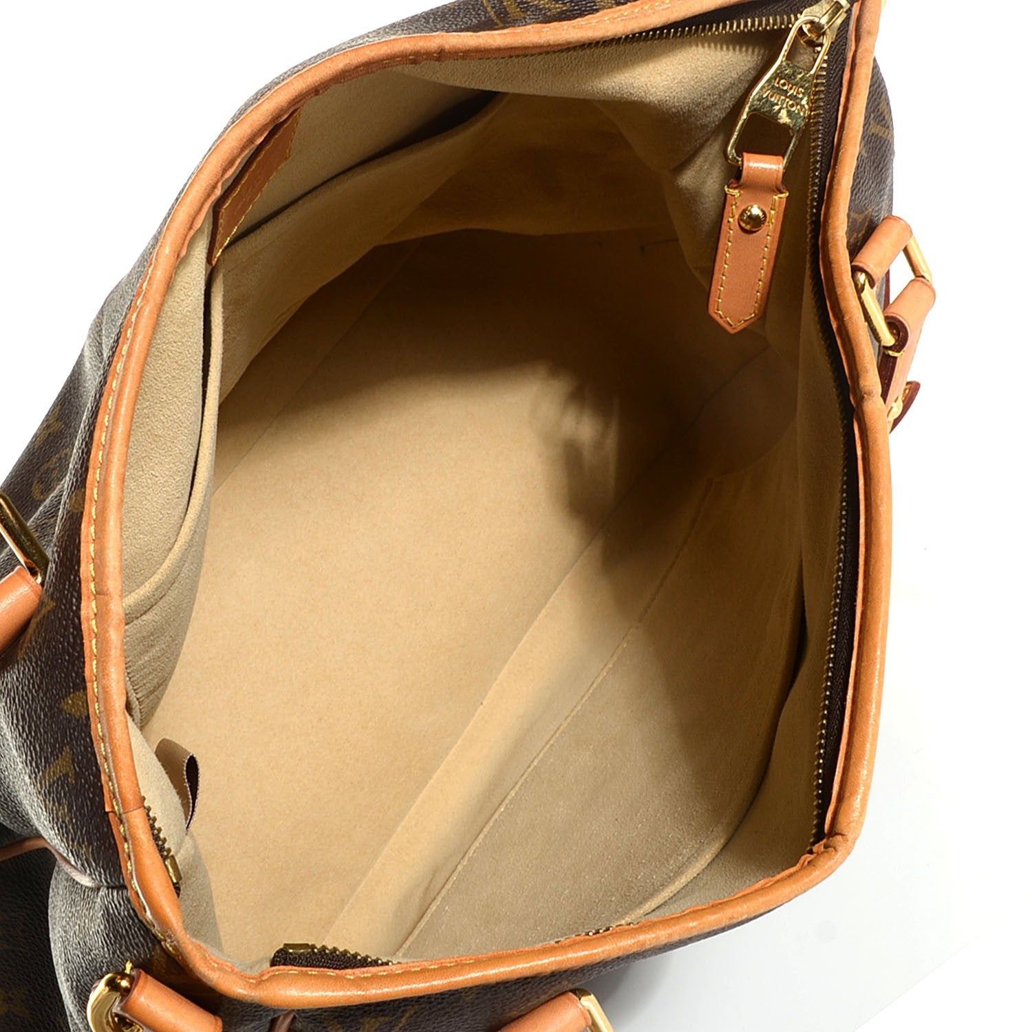 Louis Vuitton Monogram Estrela MM 5 of 8