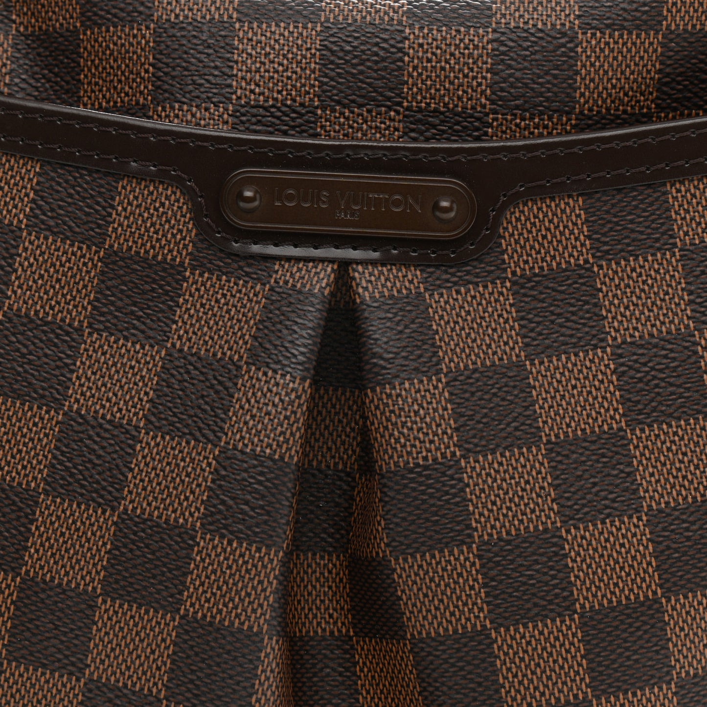 Damier Ebene Bloomsbury PM