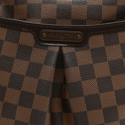 Louis Vuitton Damier Ebene Bloomsbury PM 8 of 9