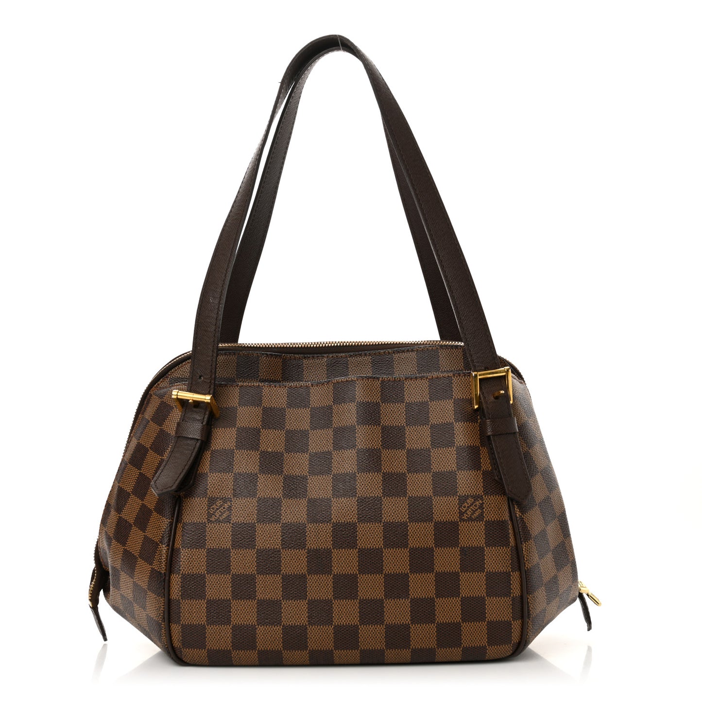 Damier Ebene Belem MM