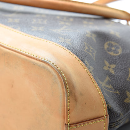 Louis Vuitton Monogram Lockit Horizontal 11 of 19