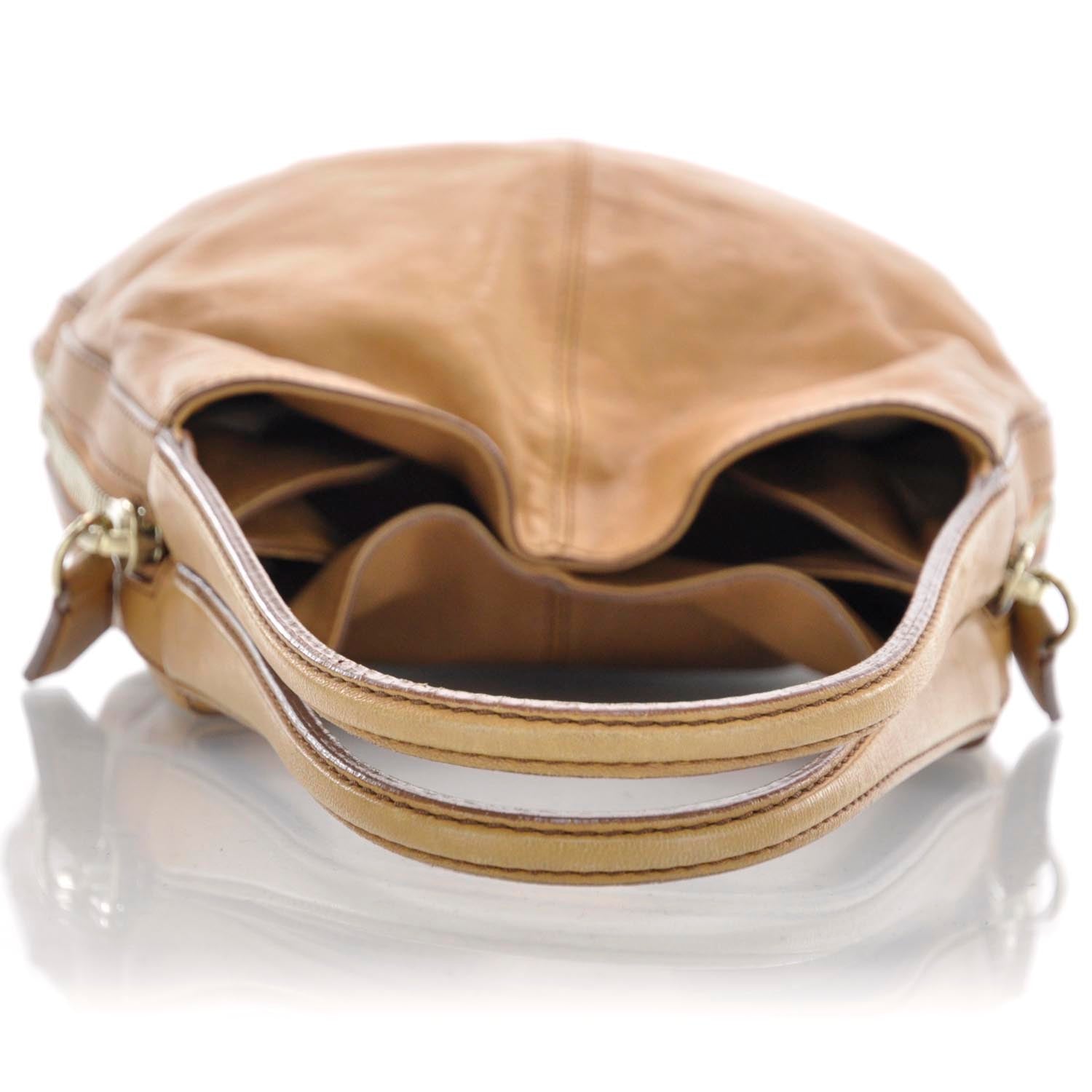 Givenchy Lambskin Tinhan Shopper 5 of 9