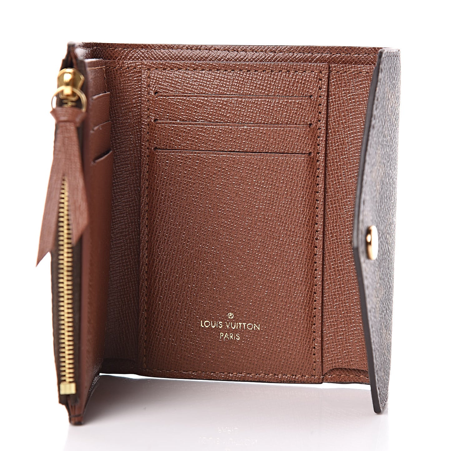 Monogram Victorine Wallet