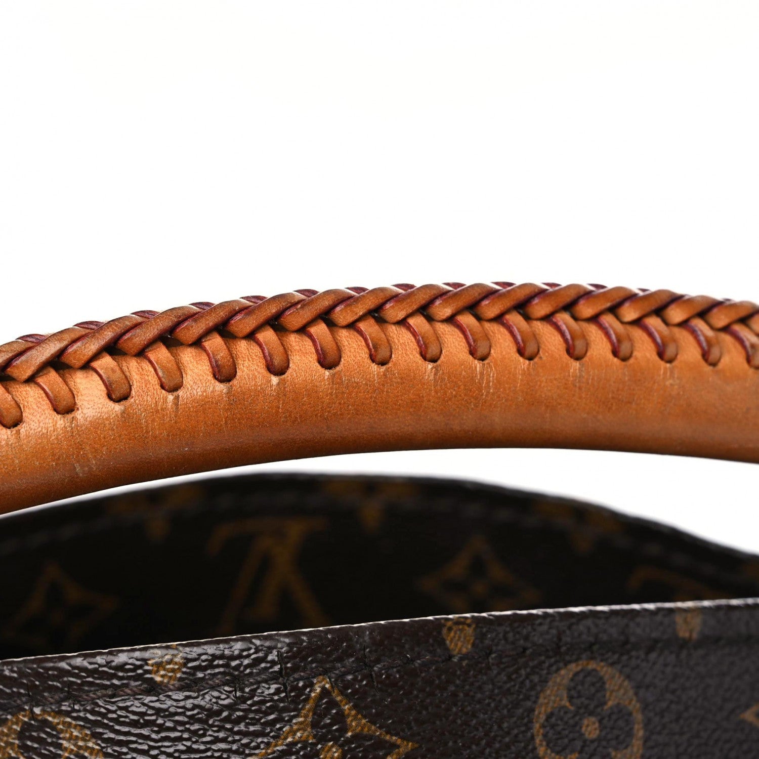 Louis Vuitton Monogram Artsy MM 15 of 21