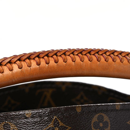 Louis Vuitton Monogram Artsy MM 15 of 21