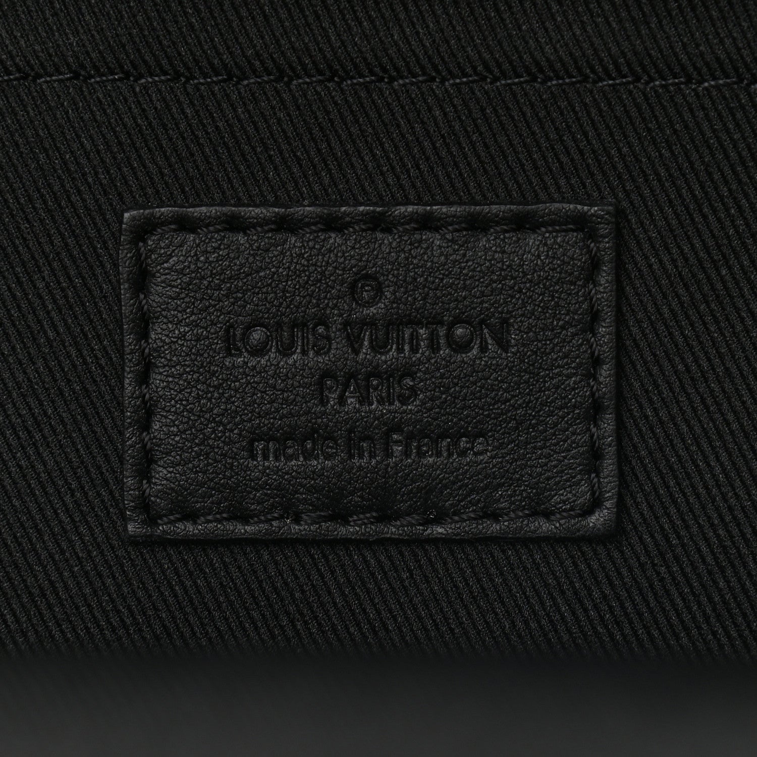 Louis Vuitton Monogram Palm Springs Backpack Mini 7 of 9