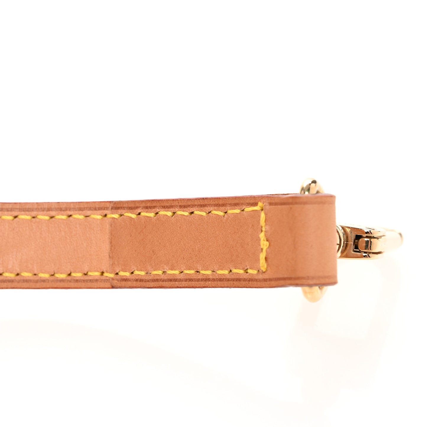 Vachetta 16mm Long Shoulder Strap