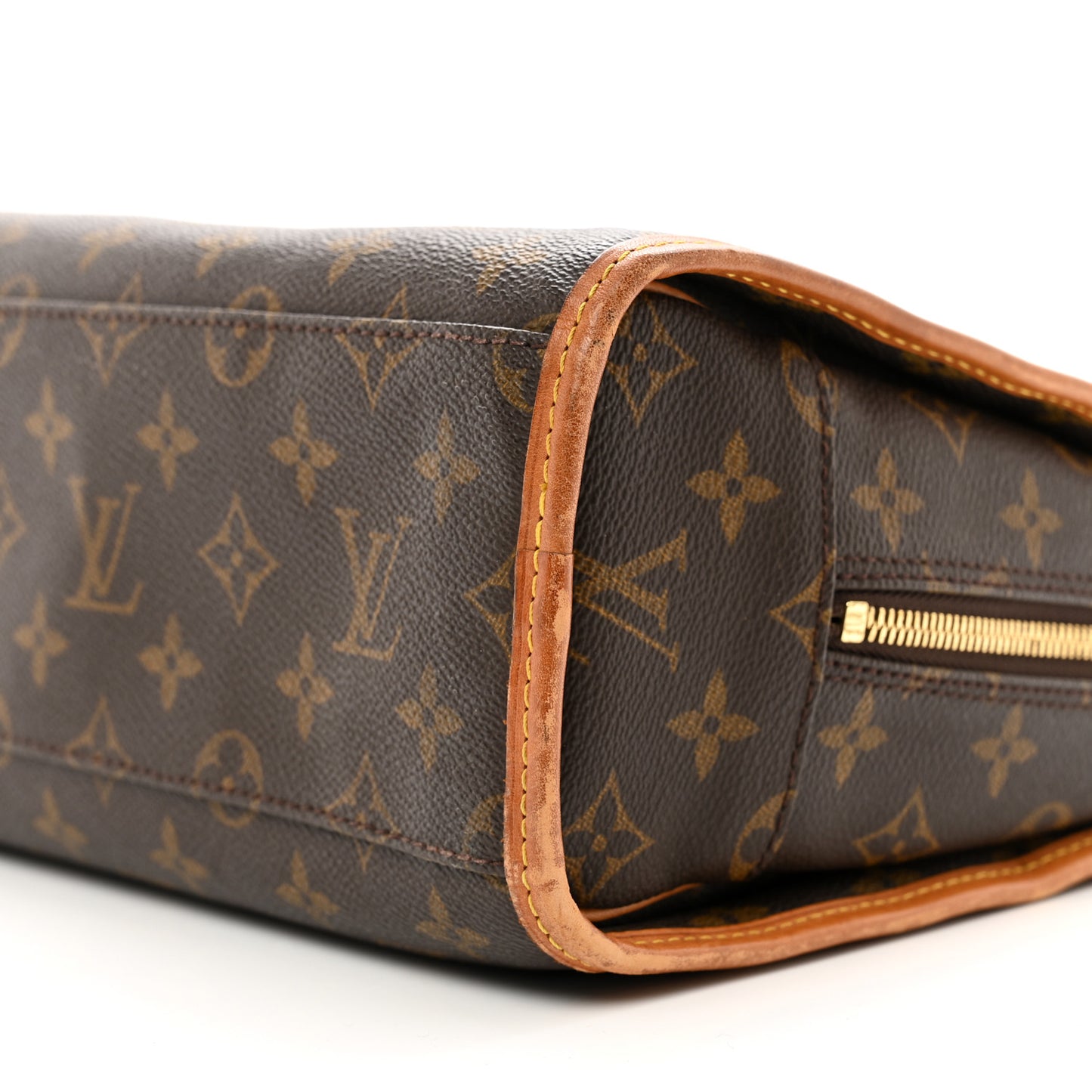 Monogram Rivoli Briefcase