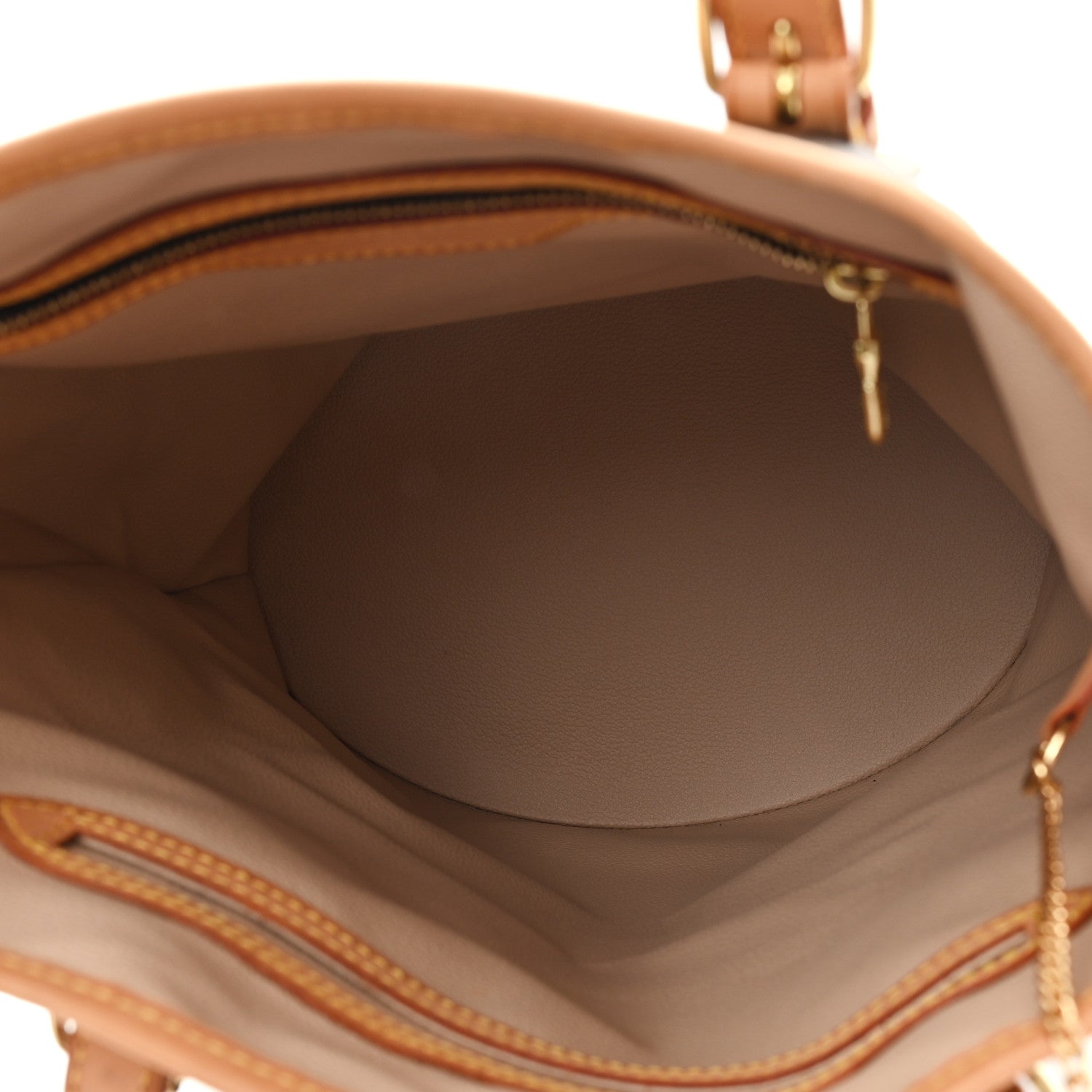 Louis Vuitton Monogram Bucket 27 6 of 12