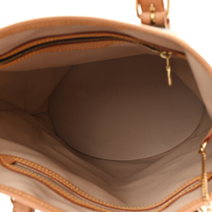 Louis Vuitton Monogram Bucket 27 6 of 12