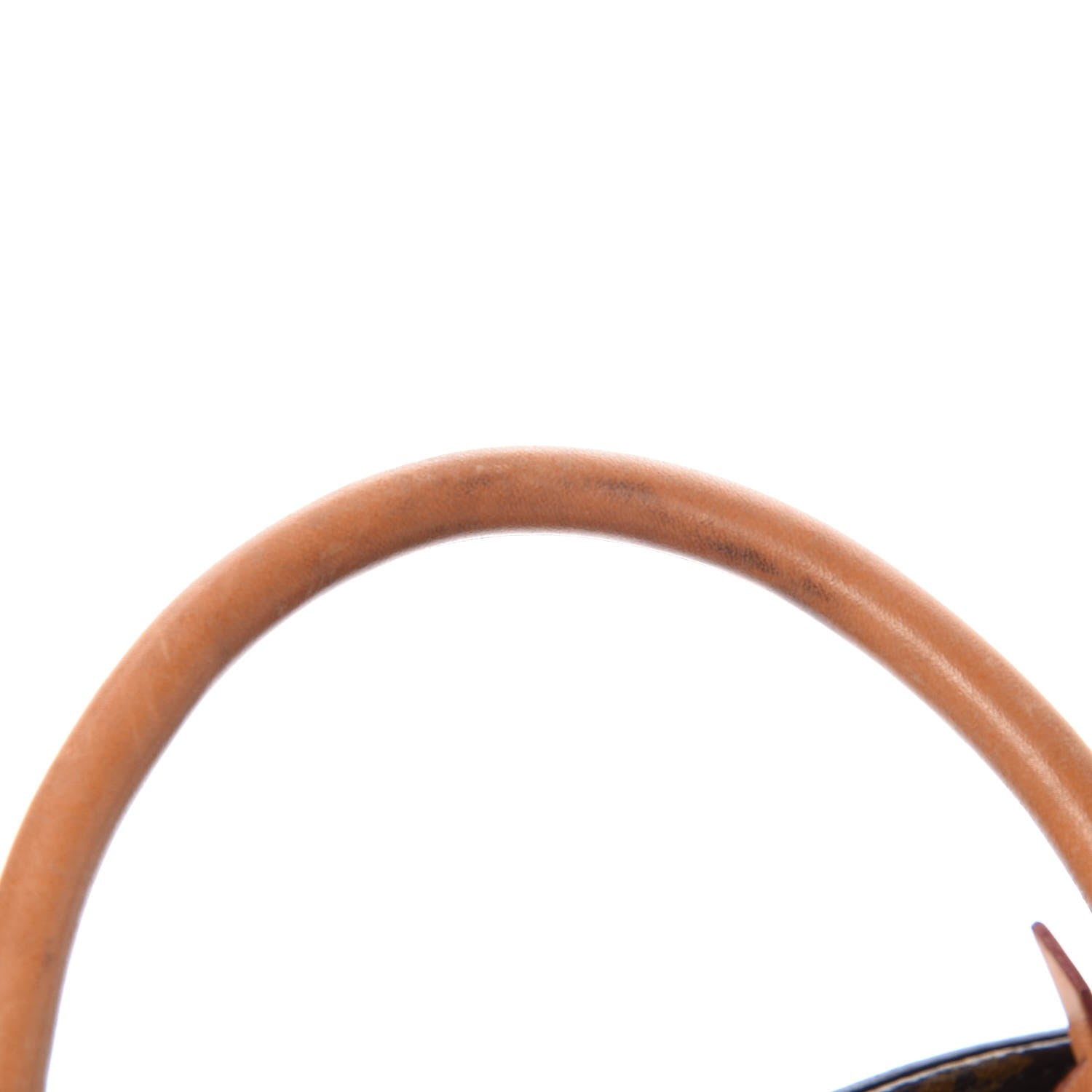 Louis Vuitton Monogram Montaigne BB 9 of 9