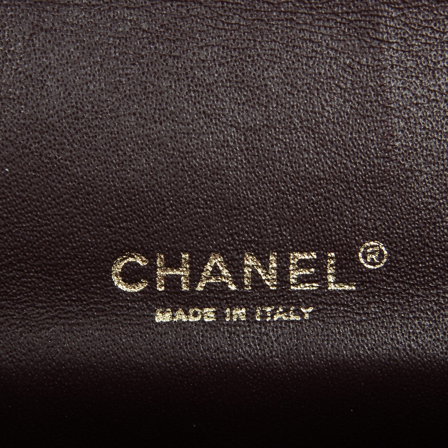 Chanel Lambskin Quilted Maxi Double Flap Black 6 of 8