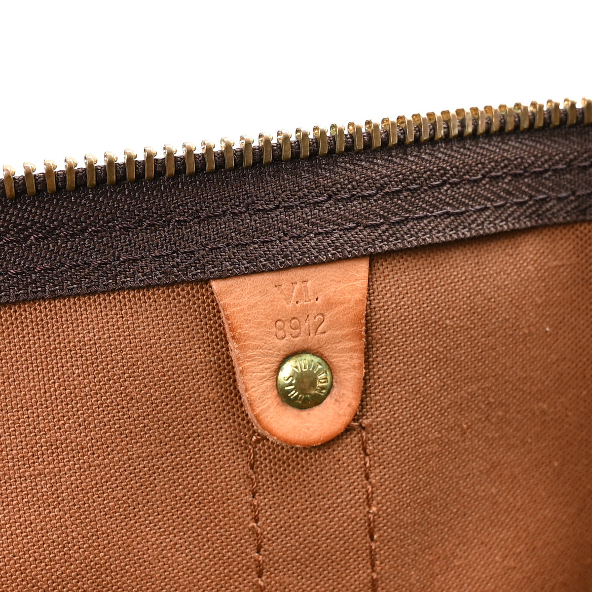 Monogram Keepall Bandouliere 55