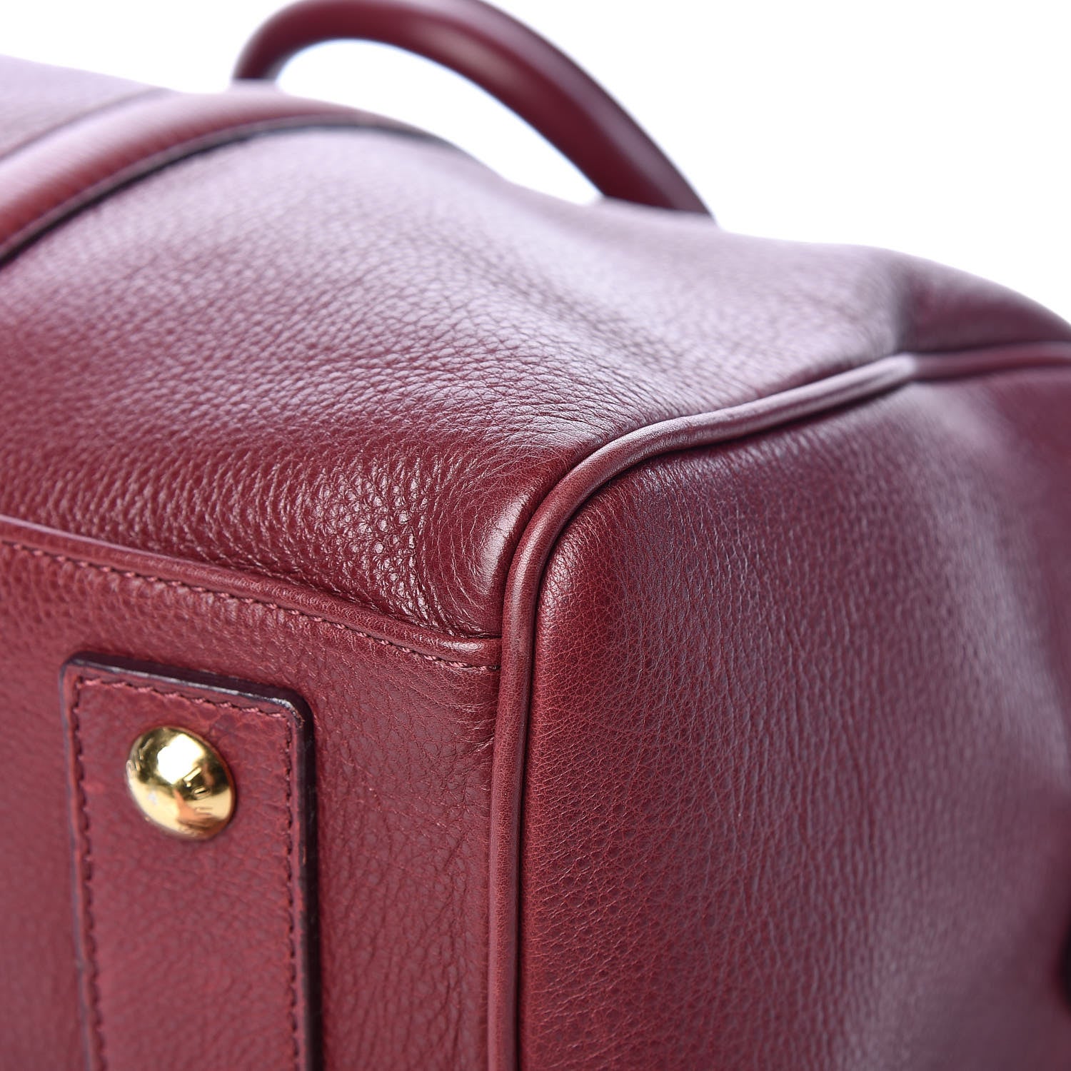 Louis Vuitton Veau Cachemire SC Bag MM Jasper 10 of 16