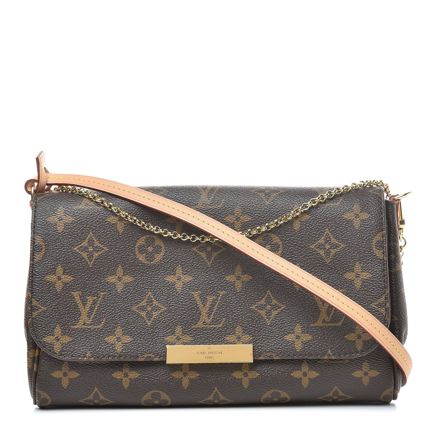 Monogram Favorite MM