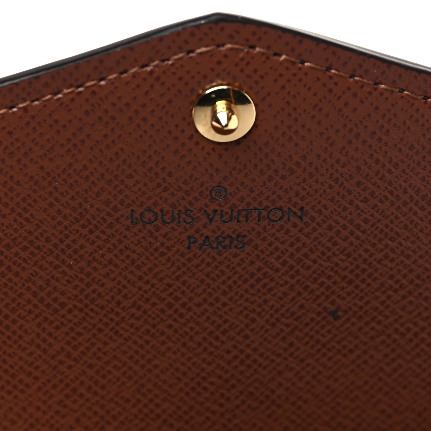 Monogram Sarah Wallet NM