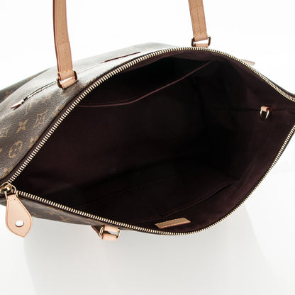 Louis Vuitton Monogram Iena MM 5 of 7