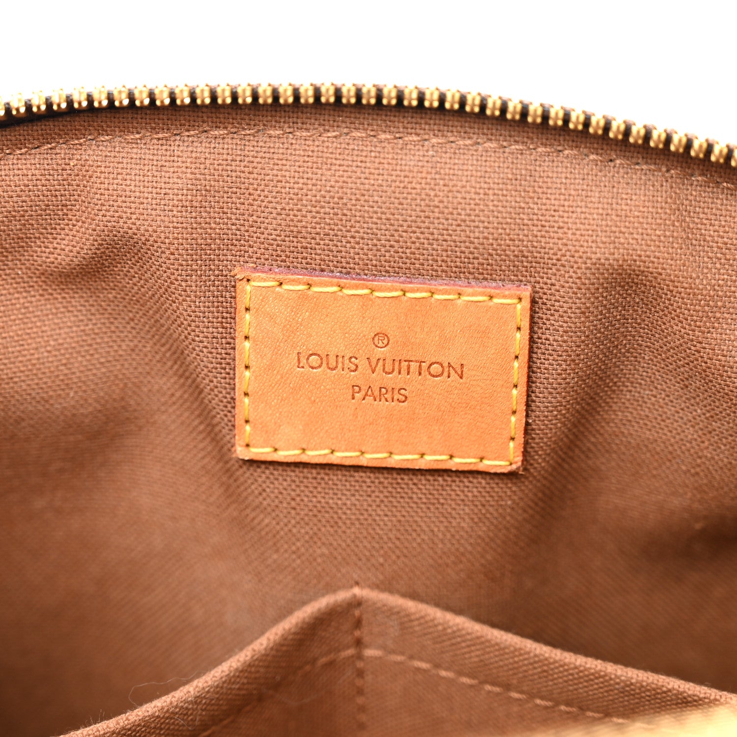 Louis Vuitton Monogram Tivoli PM 6 of 12