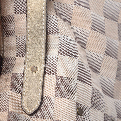 Louis Vuitton Damier Lune Trotteur 9 of 12