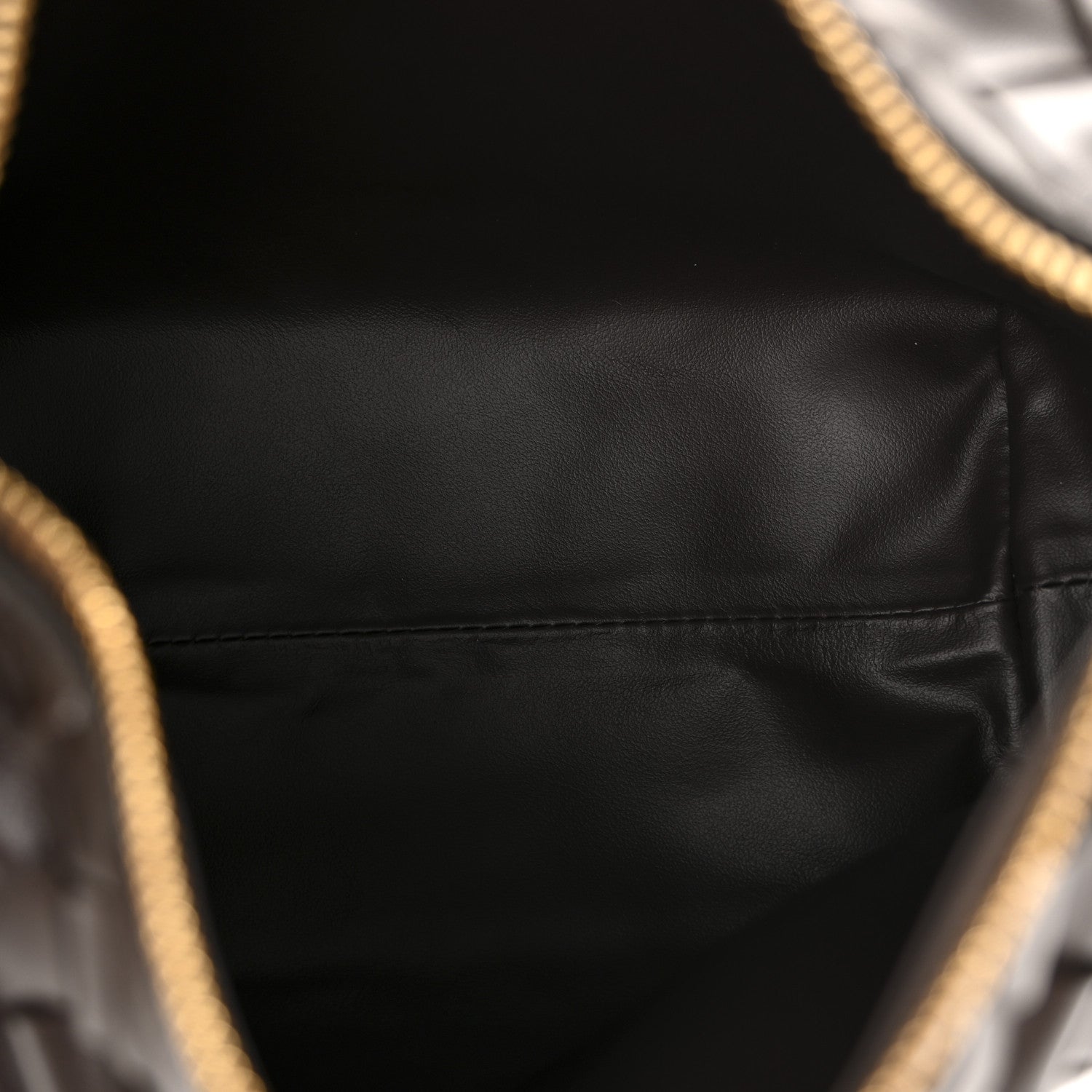Bottega Veneta Calfskin Intrecciato Mini Wallace Fondant 5 of 11