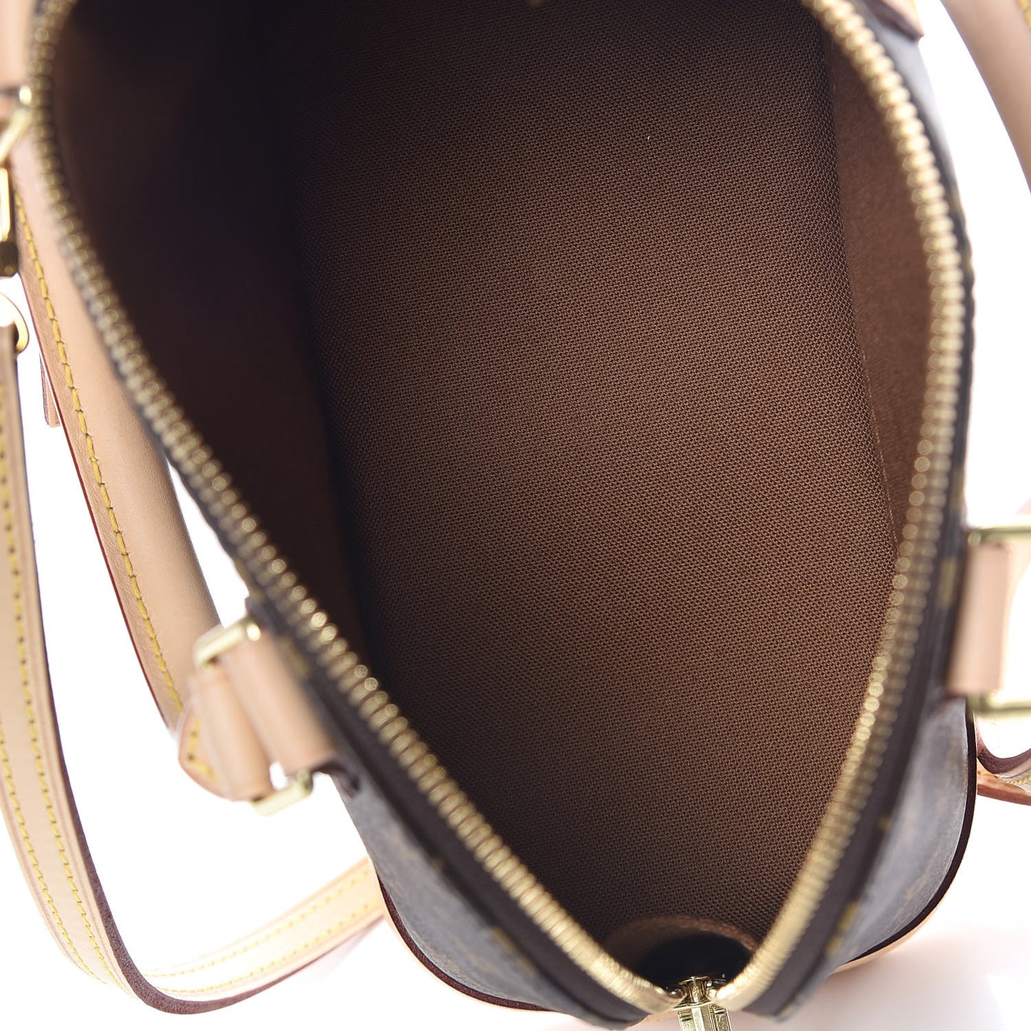 Monogram Alma BB