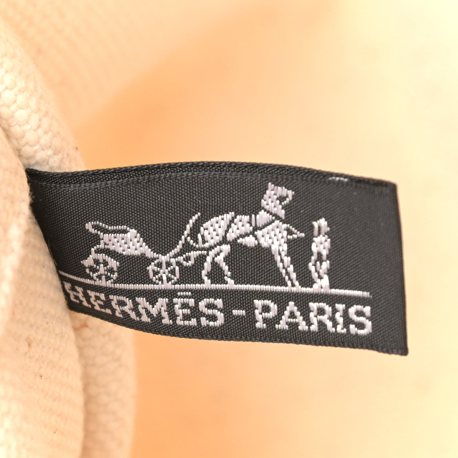 Hermes Toile Bora Bora GM Green 6 of 11