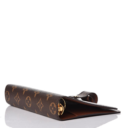 Louis Vuitton Monogram Medium Ring Agenda Cover 4 of 7