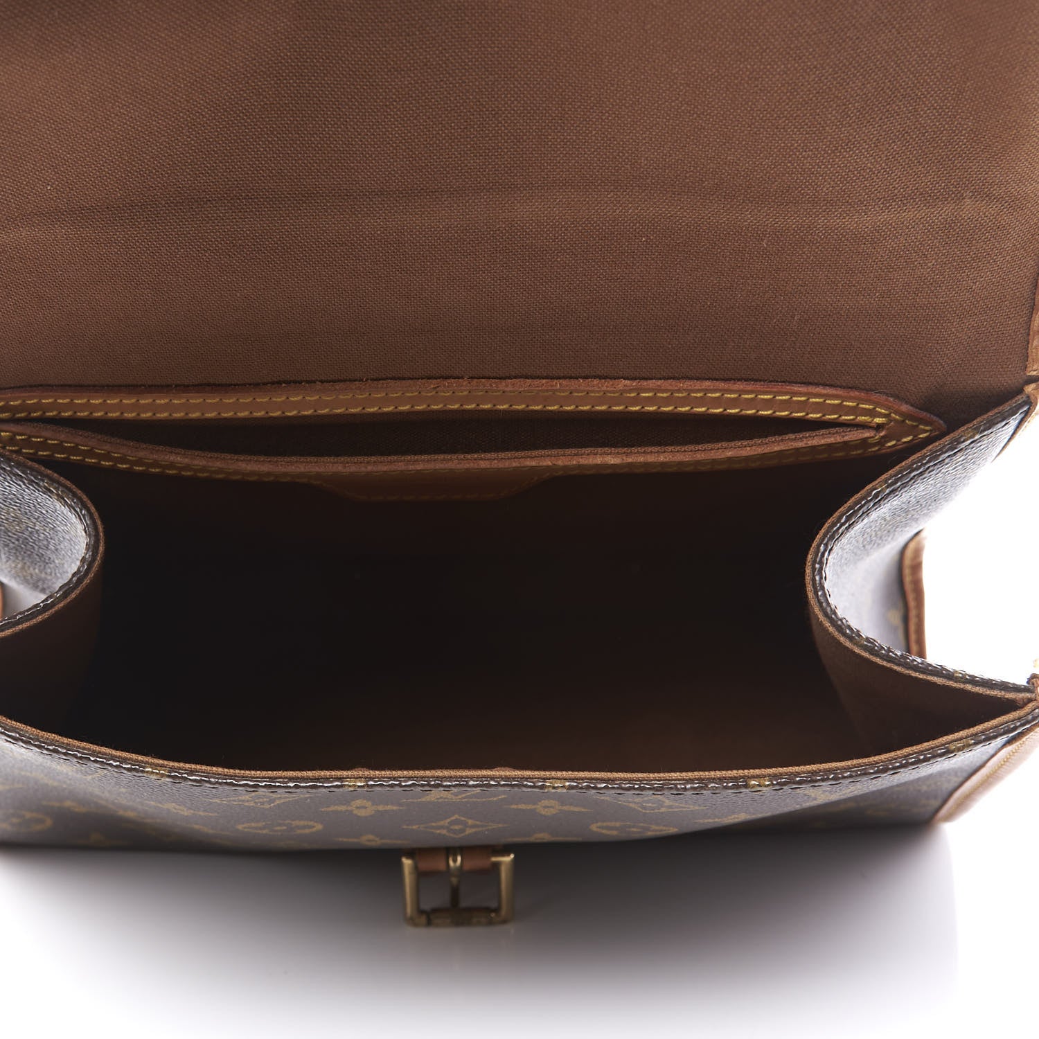 Louis Vuitton Monogram Bel Air 4 of 11