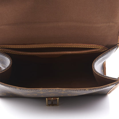 Louis Vuitton Monogram Bel Air 4 of 11