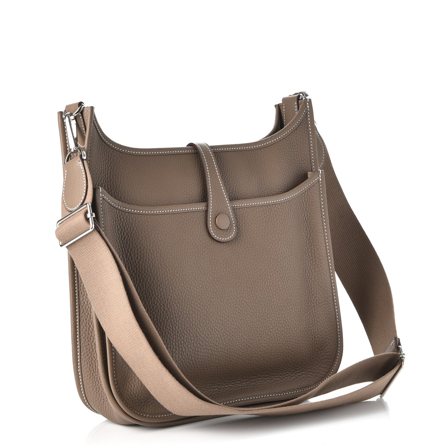 Taurillon Clemence Evelyne III PM Etoupe