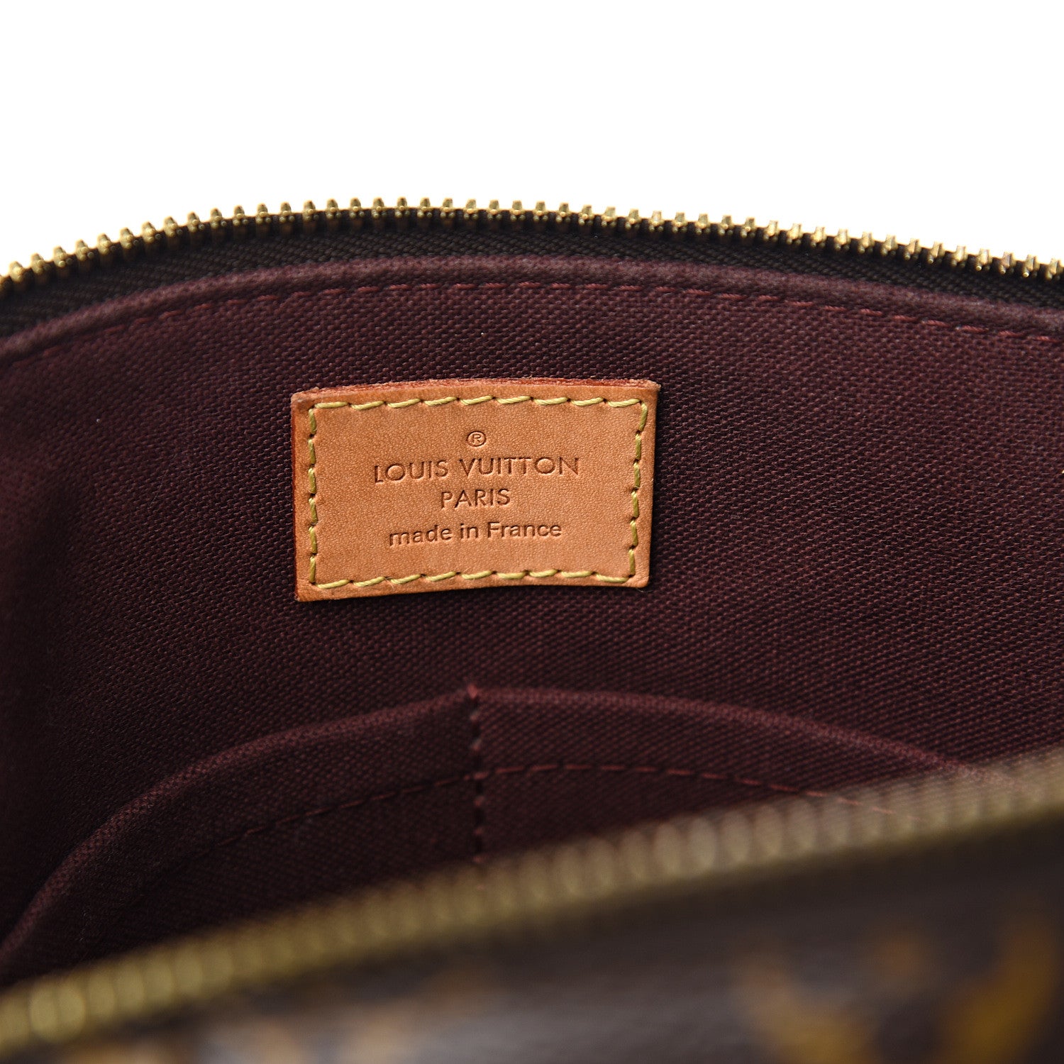 Louis Vuitton Monogram Turenne PM 5 of 10