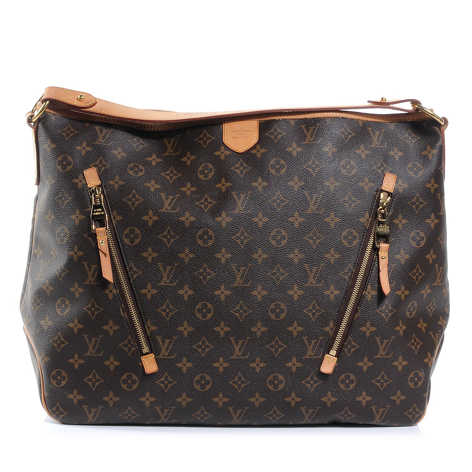 Louis Vuitton Monogram Delightful GM 1 of 7