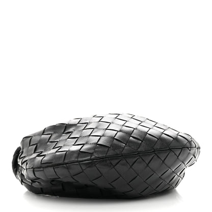 Bottega Veneta Nappa Intrecciato Mini Jodie Black 4 of 10