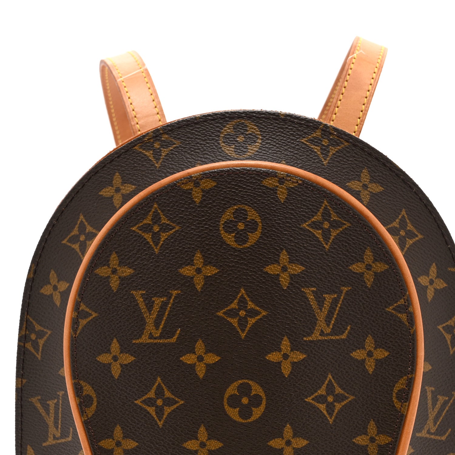 Louis Vuitton Monogram Ellipse Sac a Dos Backpack 8 of 12