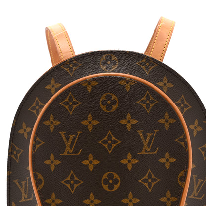 Louis Vuitton Monogram Ellipse Sac a Dos Backpack 8 of 12