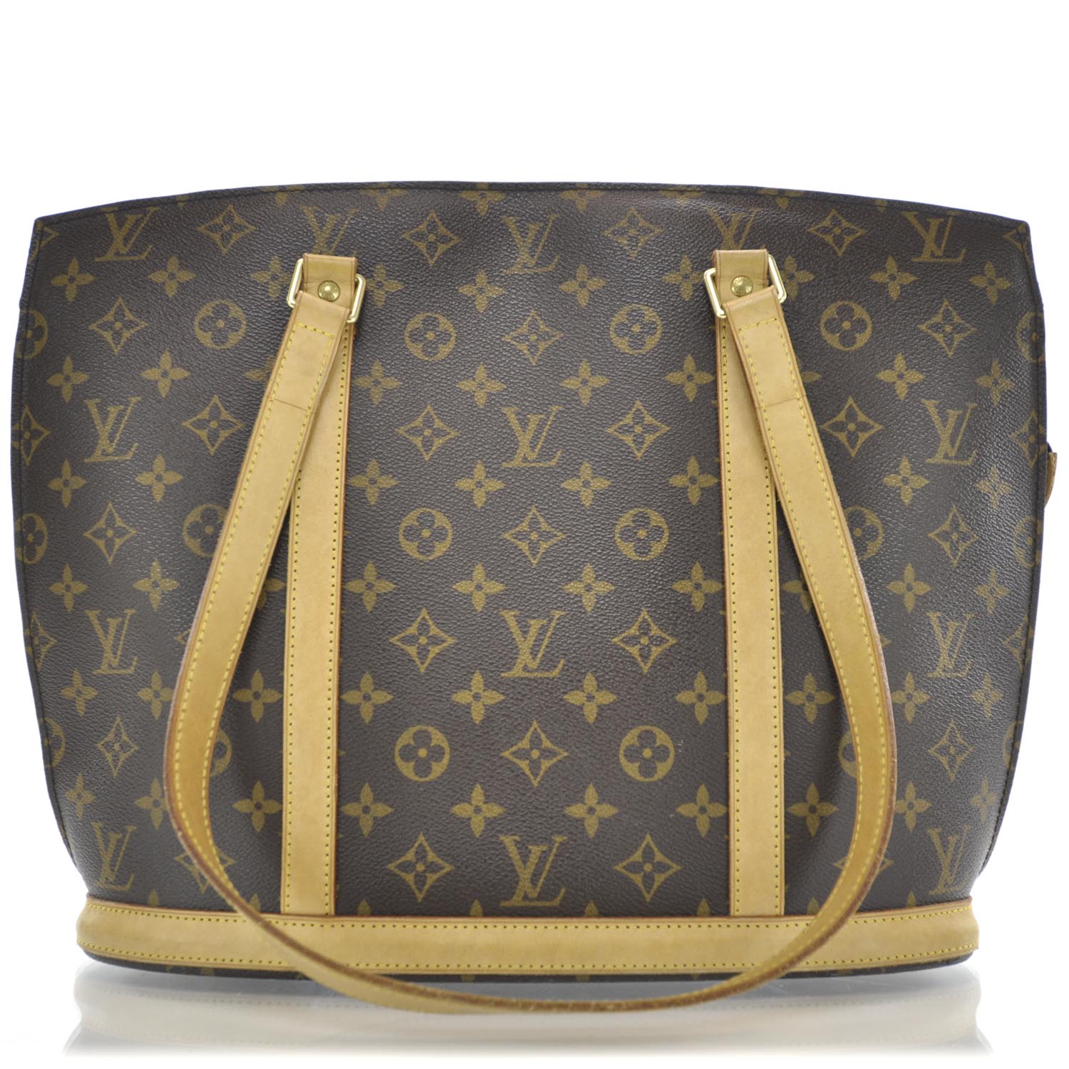 Louis Vuitton Monogram Babylone 1 of 9