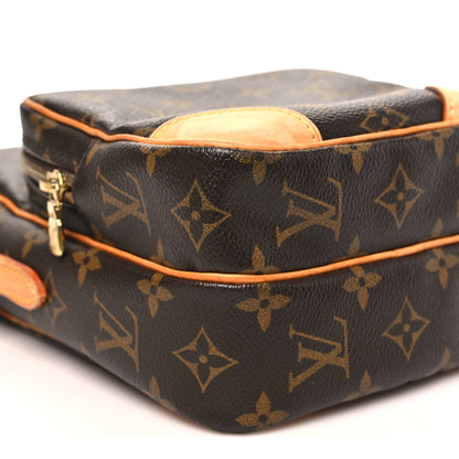 Louis Vuitton Monogram Amazone 8 of 10