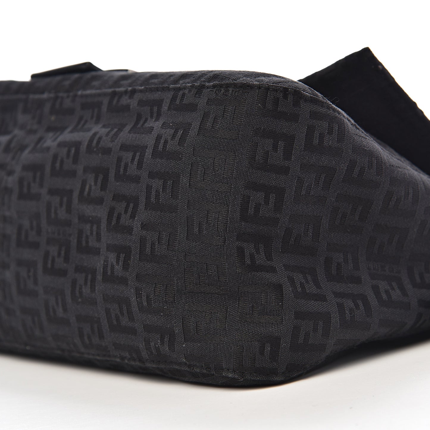 Zucca Mama Baguette Black