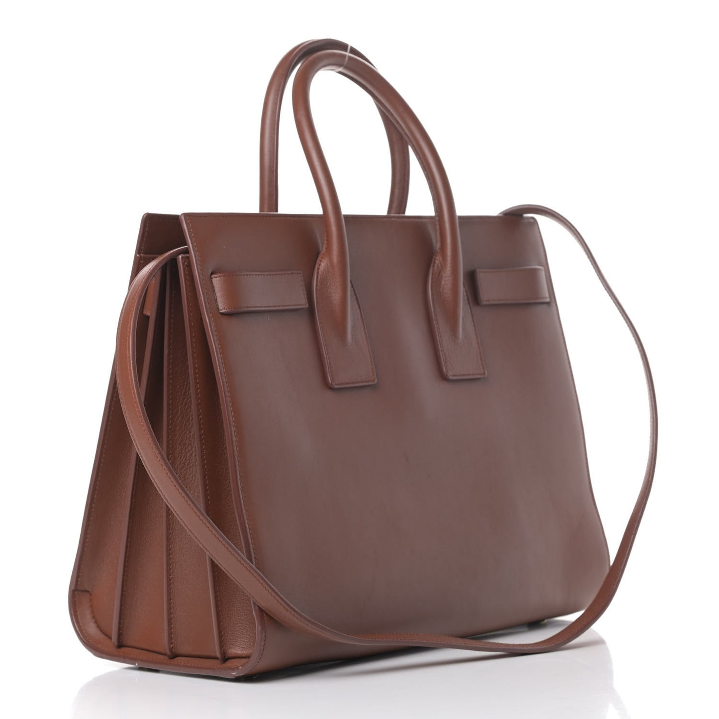 Calfskin Small Sac De Jour Cotto